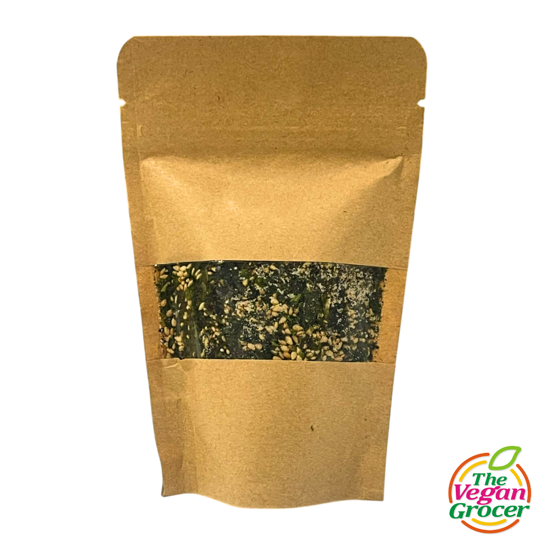 Katsu House Shiitake Furikake 50g