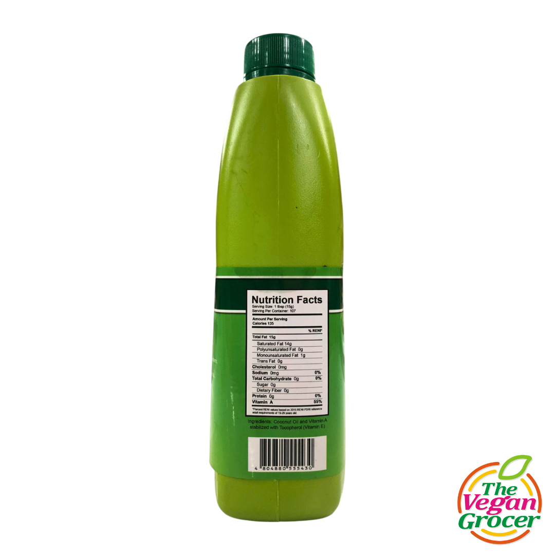Marca Leon Vegetable Oil