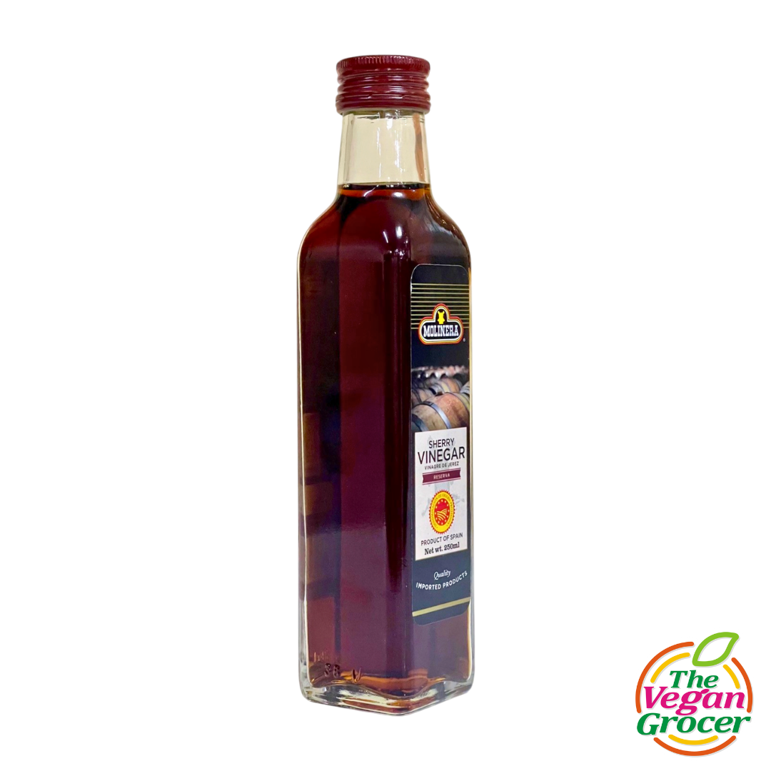 Molinera Sherry Vinegar 250mL