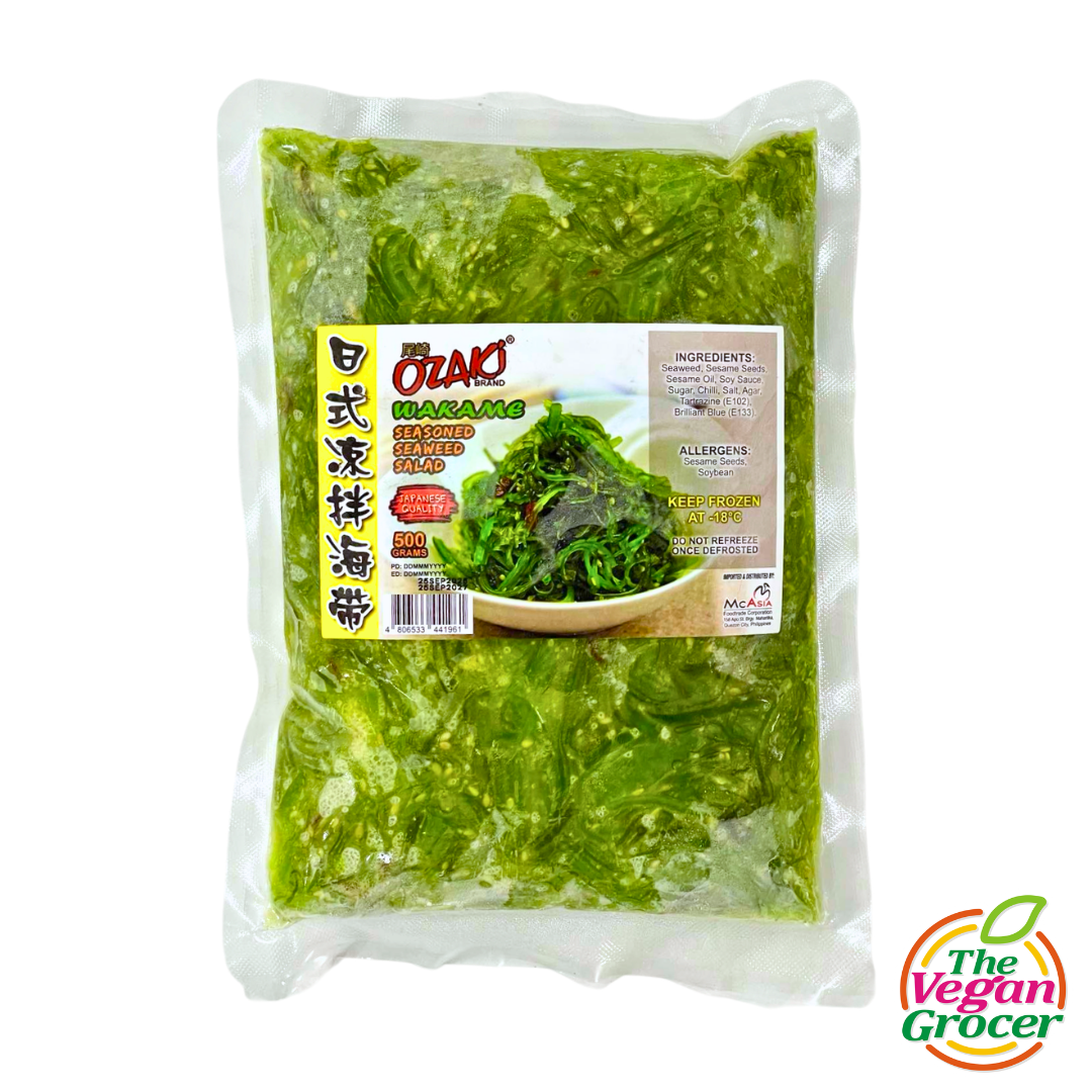 Ozaki Chuka Wakame 500g