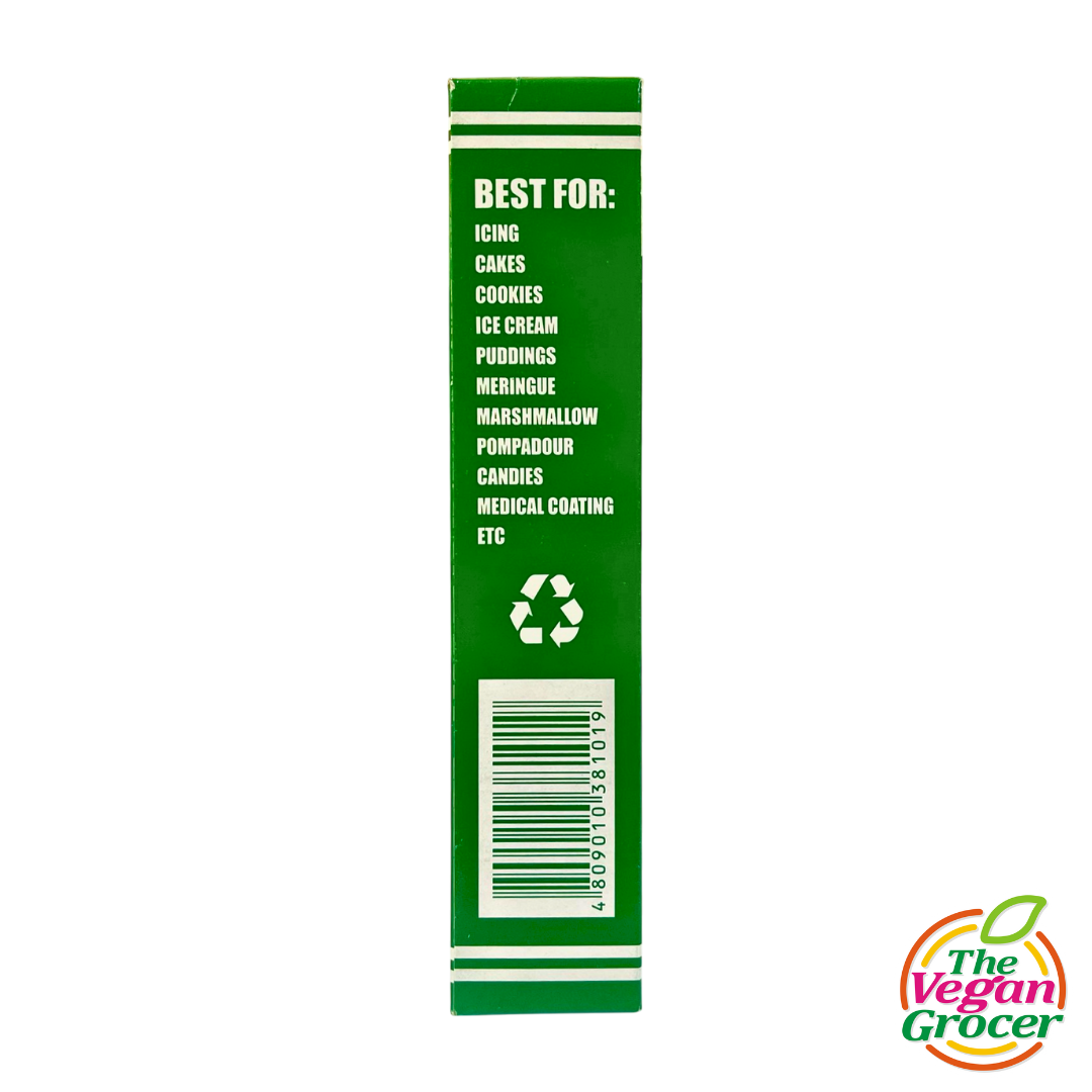 Peotraco Confectioner Sugar 450g