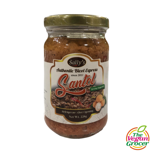 Sally’s Santol Bicol Express 220g
