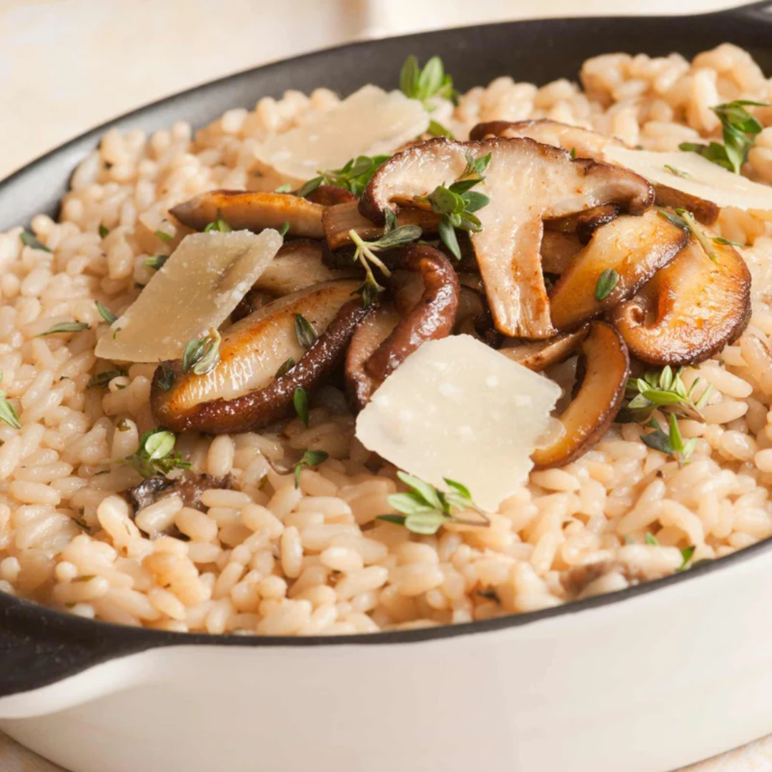 Scotti Riso Arborio Risotto 500g (gluten-free)
