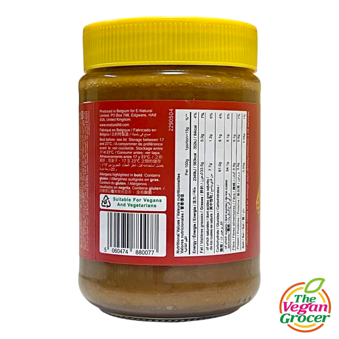 Speculoos Crunchy Biscuit Spread 400g