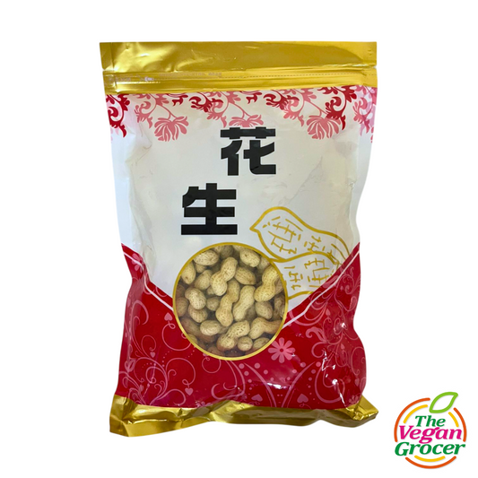 Sungsong Plain Peanuts 500g