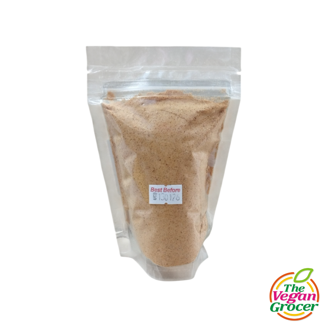 The Real Happy Cow Dairy-Free Cheese Powder 100g (gluten-free, sugar-free)