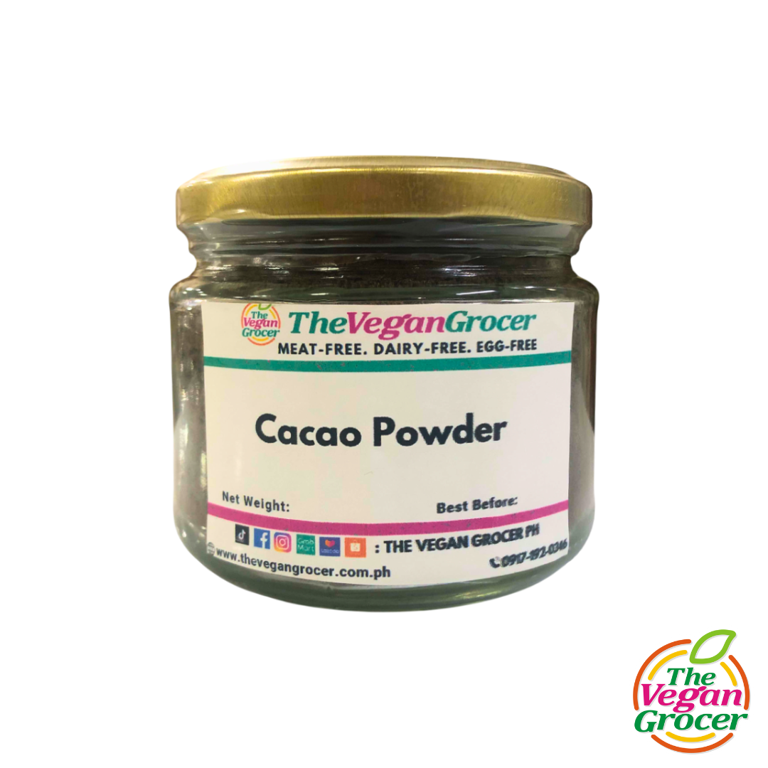 TVG Cacao Powder 310g
