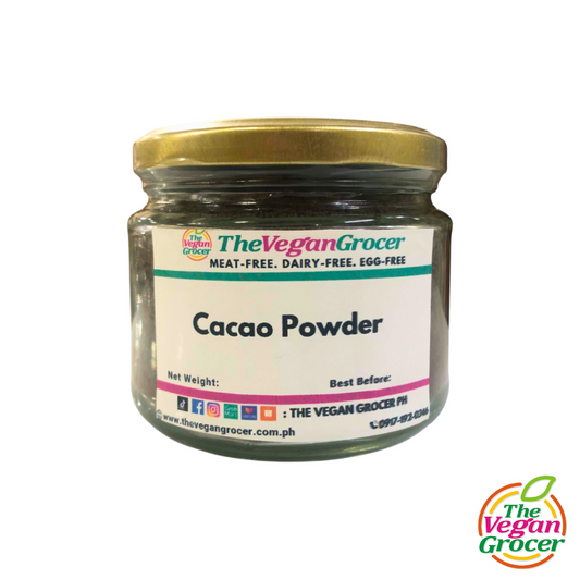 TVG Cacao Powder 310g