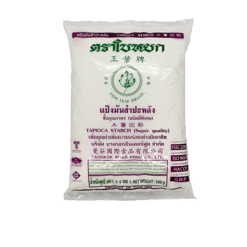 Tapioca Starch