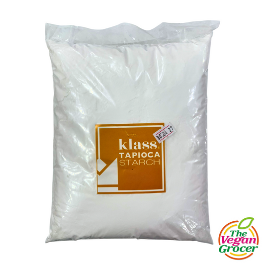 Tapioca Starch