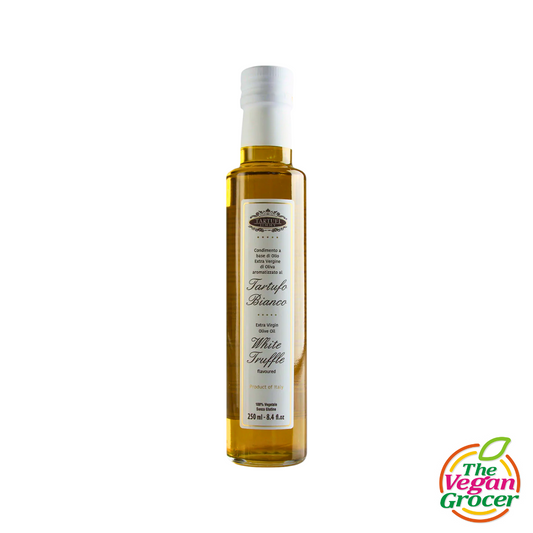 Tartufi Jimmy White Truffle Extra Virgin Olive Oil 250ml