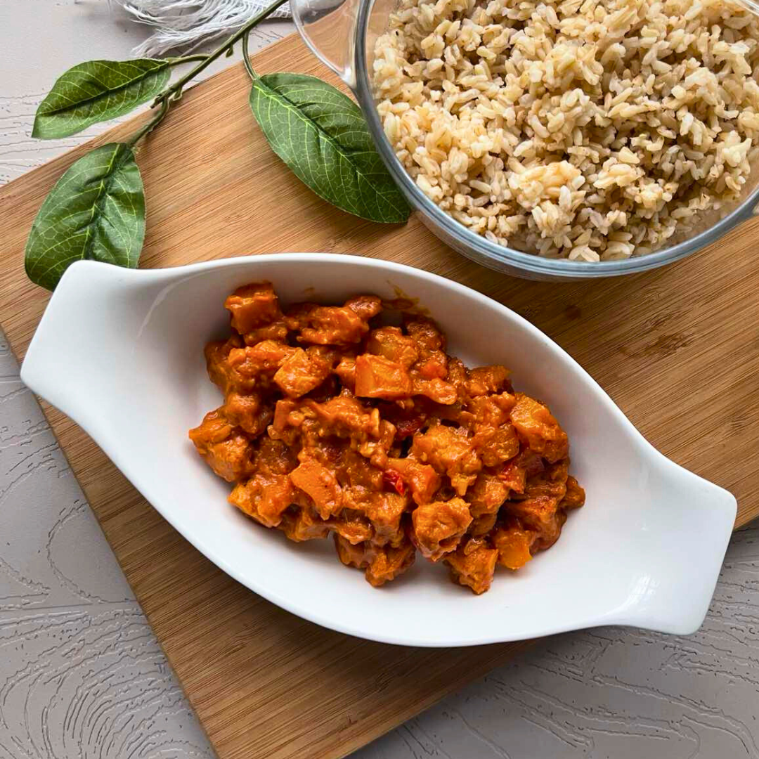 Tempeh King Tempeh Caldereta 250g