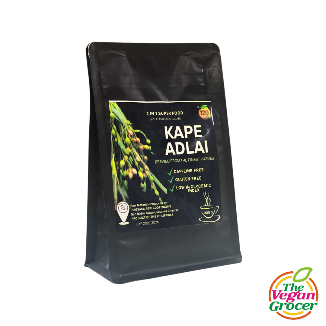 Trunk to Gold Kape Adlai 200g (gluten-free)