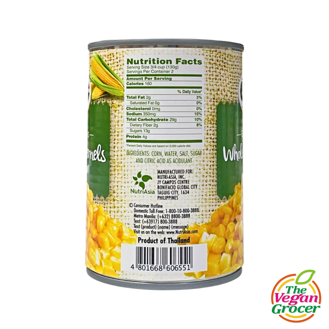 UFC Corn Kernels 425g