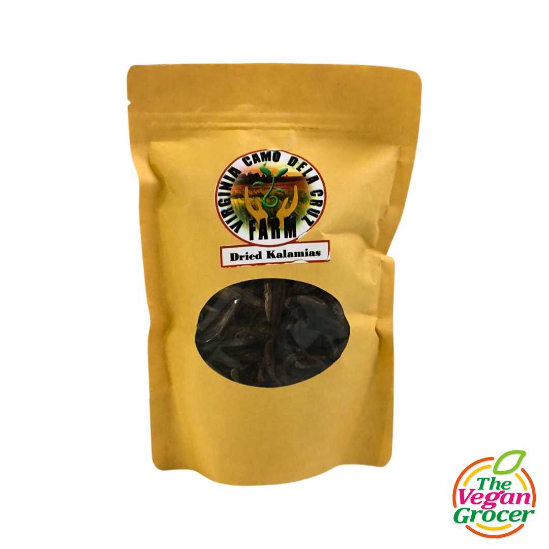 Dried Kalamias / Kamias 100g