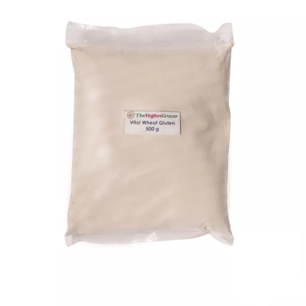 Vital Wheat Gluten