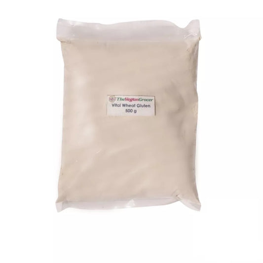 Vital Wheat Gluten