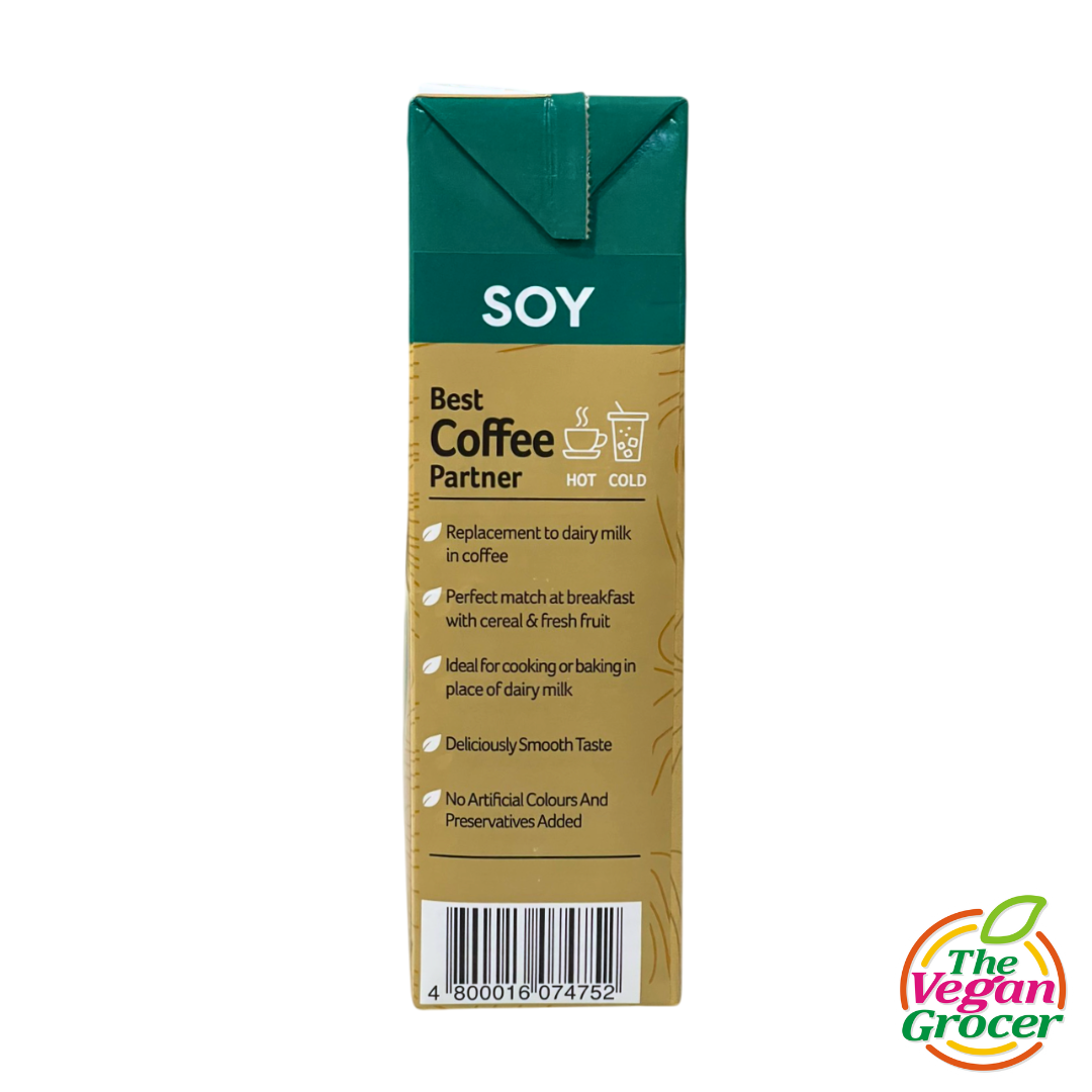 Vitasoy Soyamilk Cafe Barista 1L