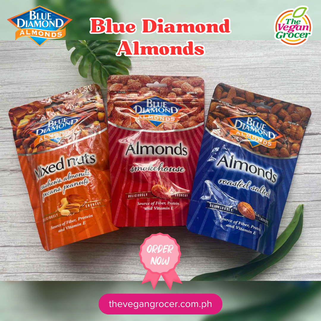 Blue Diamond Premium Mixed Nuts 150g