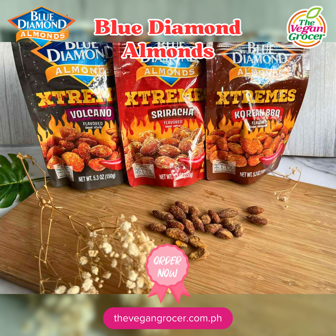 Blue Diamond Almonds XTREMES Sriracha 150g