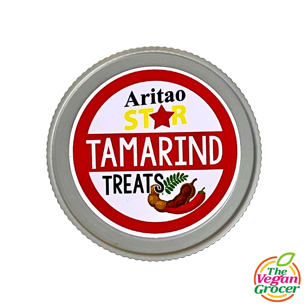 Aritao Star Tamarind Treats 180g