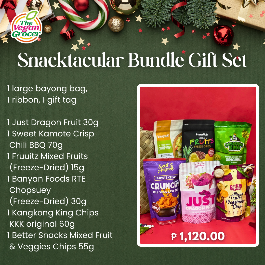 Snacktacular Bundle