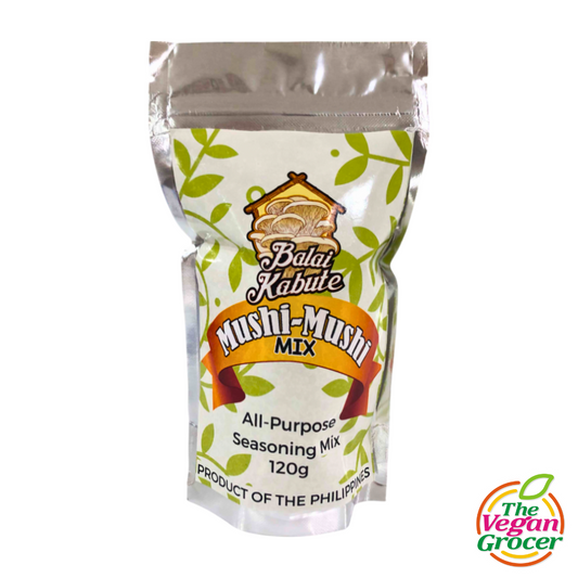 BK Mushi-Mushi Seasoning 120g