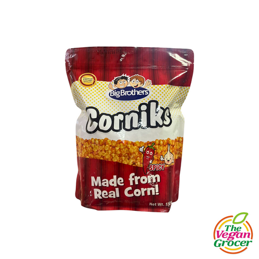 Big Brothers Corniks Spicy 550g
