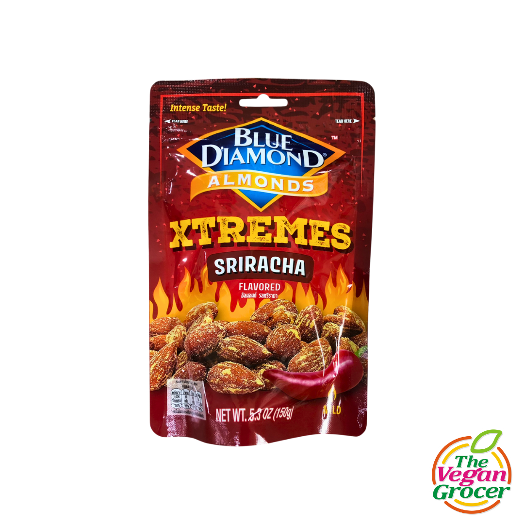 Blue Diamond Almonds XTREMES Sriracha 150g