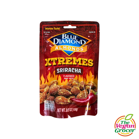 Blue Diamond Almonds XTREMES Sriracha 150g