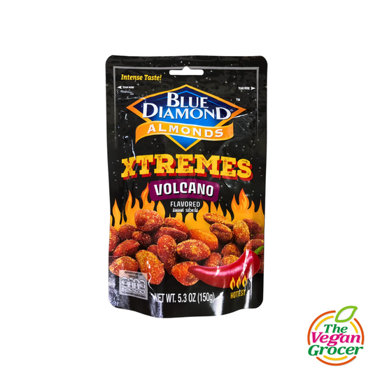 Blue Diamond Almonds XTREMES Volcano 150g