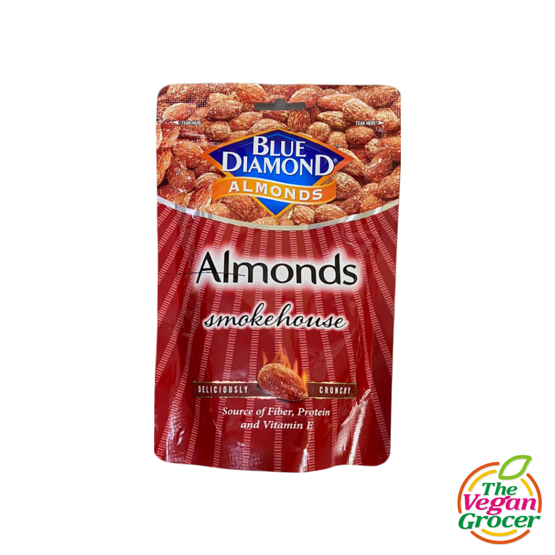 Blue Diamond Almonds Smokehouse 150g