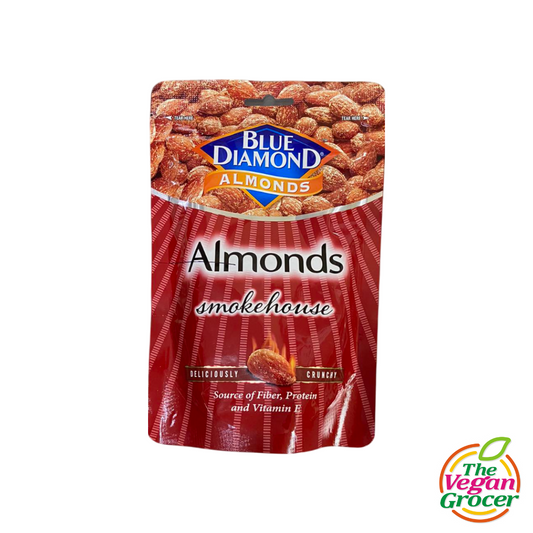 Blue Diamond Almonds Smokehouse 150g