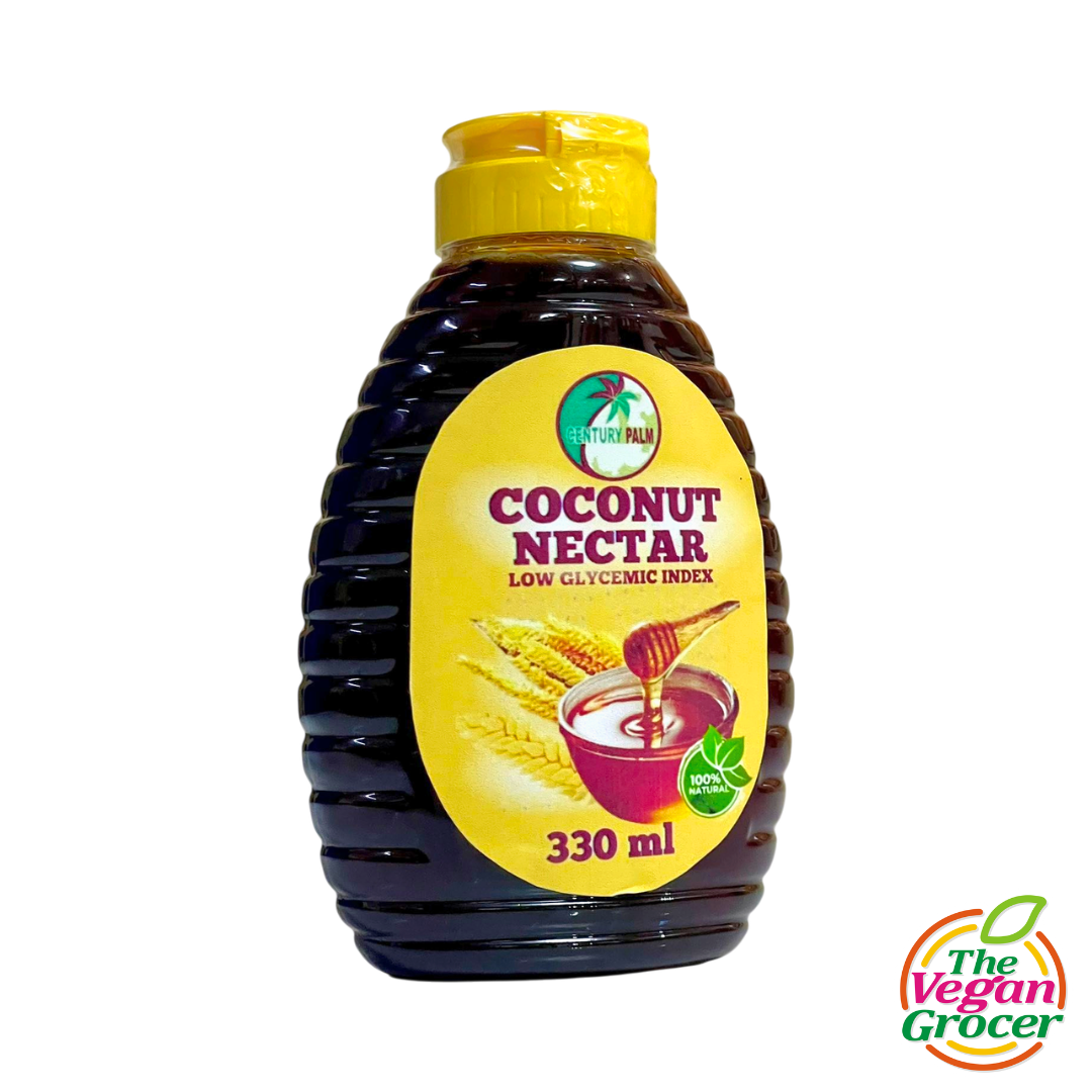 Century Palm Coconut Nectar 330ml