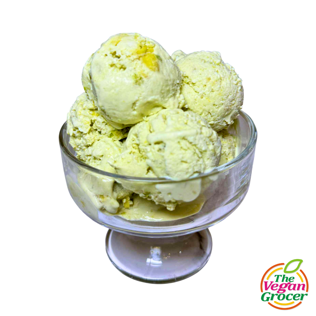 Chef Jeng Avocado Ice Cream pint (gluten-free, sugar-free)
