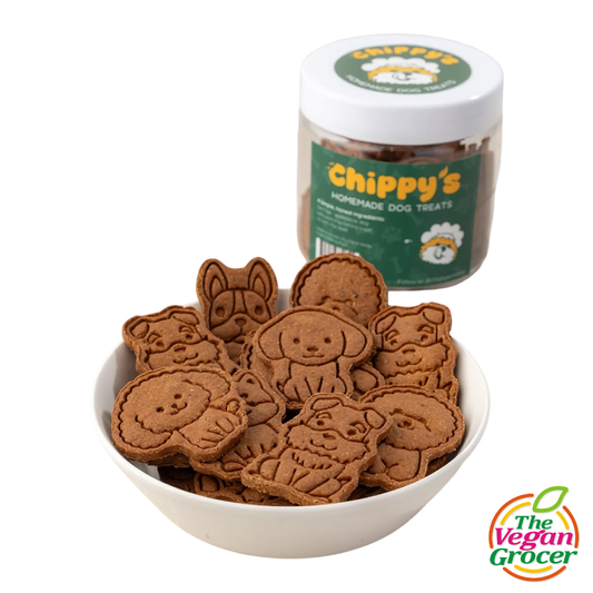 Chippy’s Dog Treats 15pcs