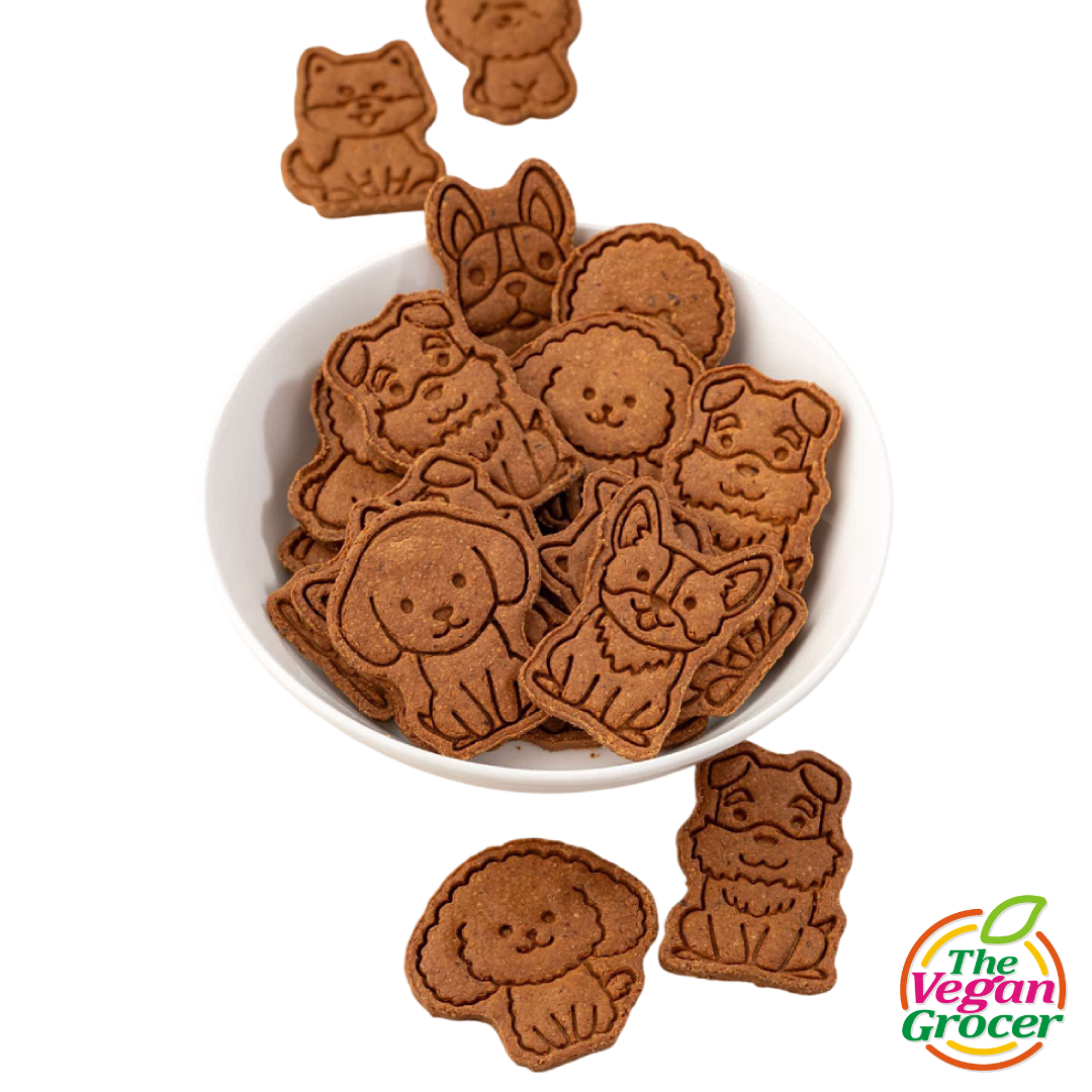 Chippy’s Dog Treats 15pcs