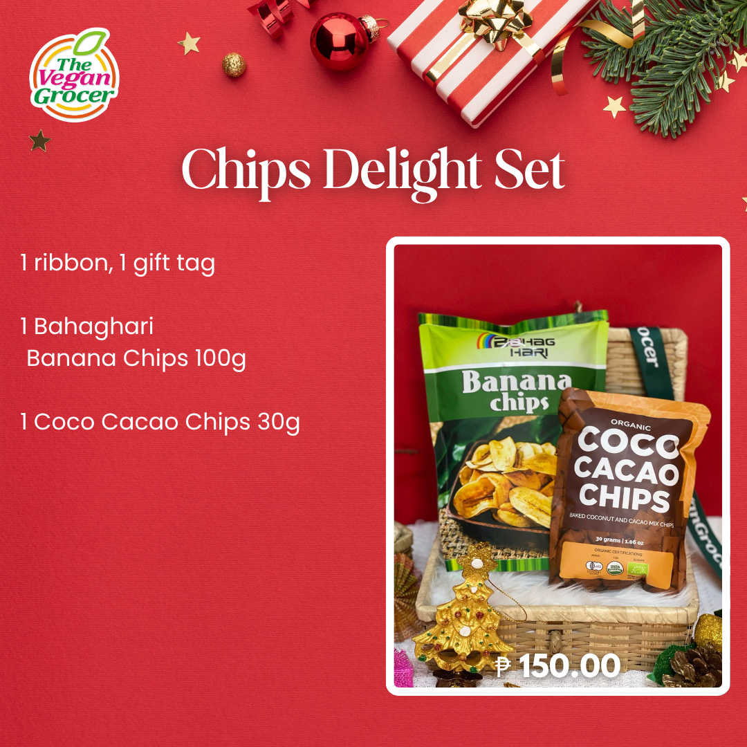 Chips Delight Gift Set