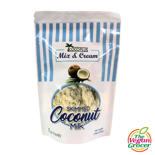 Coco Skimmed Milk 250g