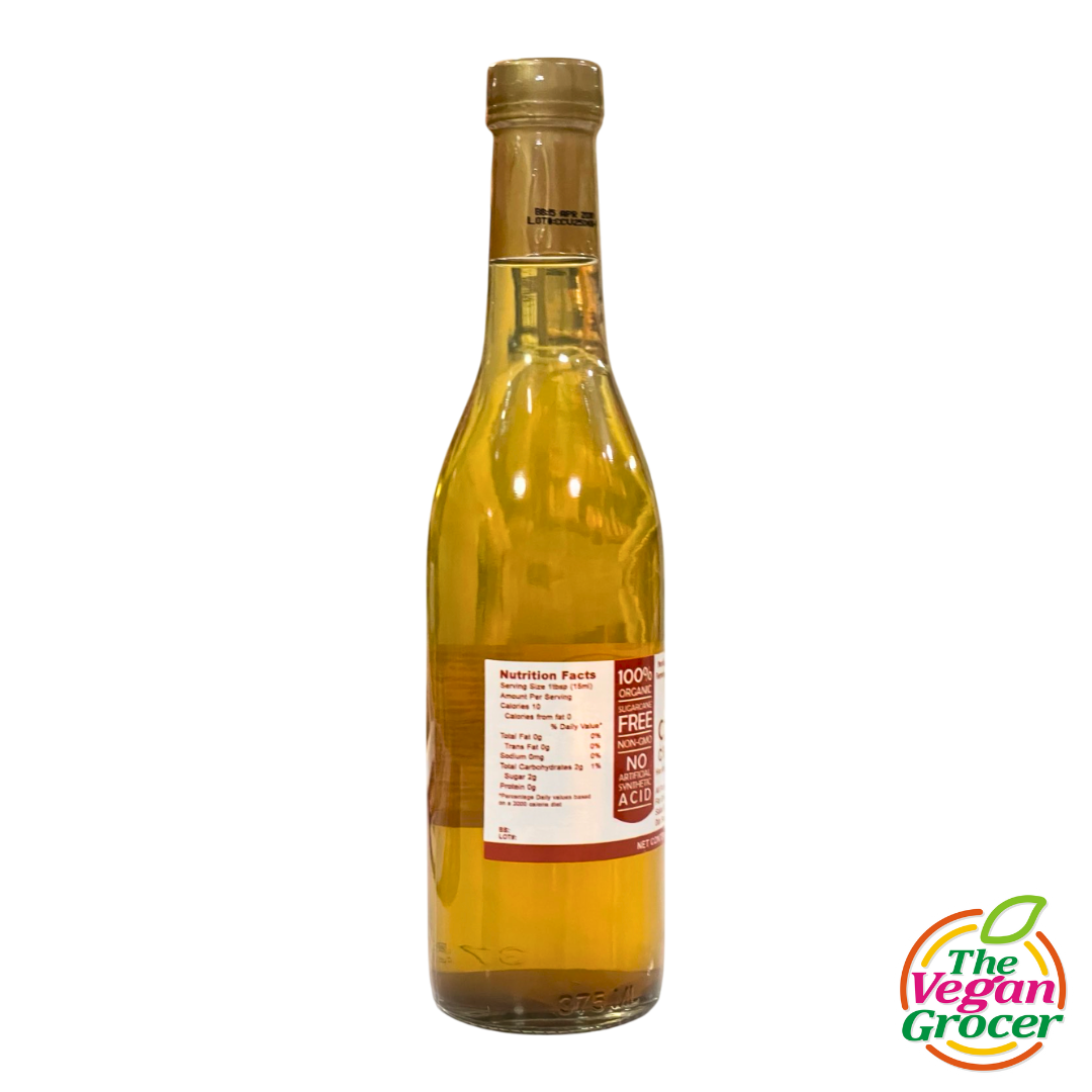 Cocowonder Coconut Cider Vinegar