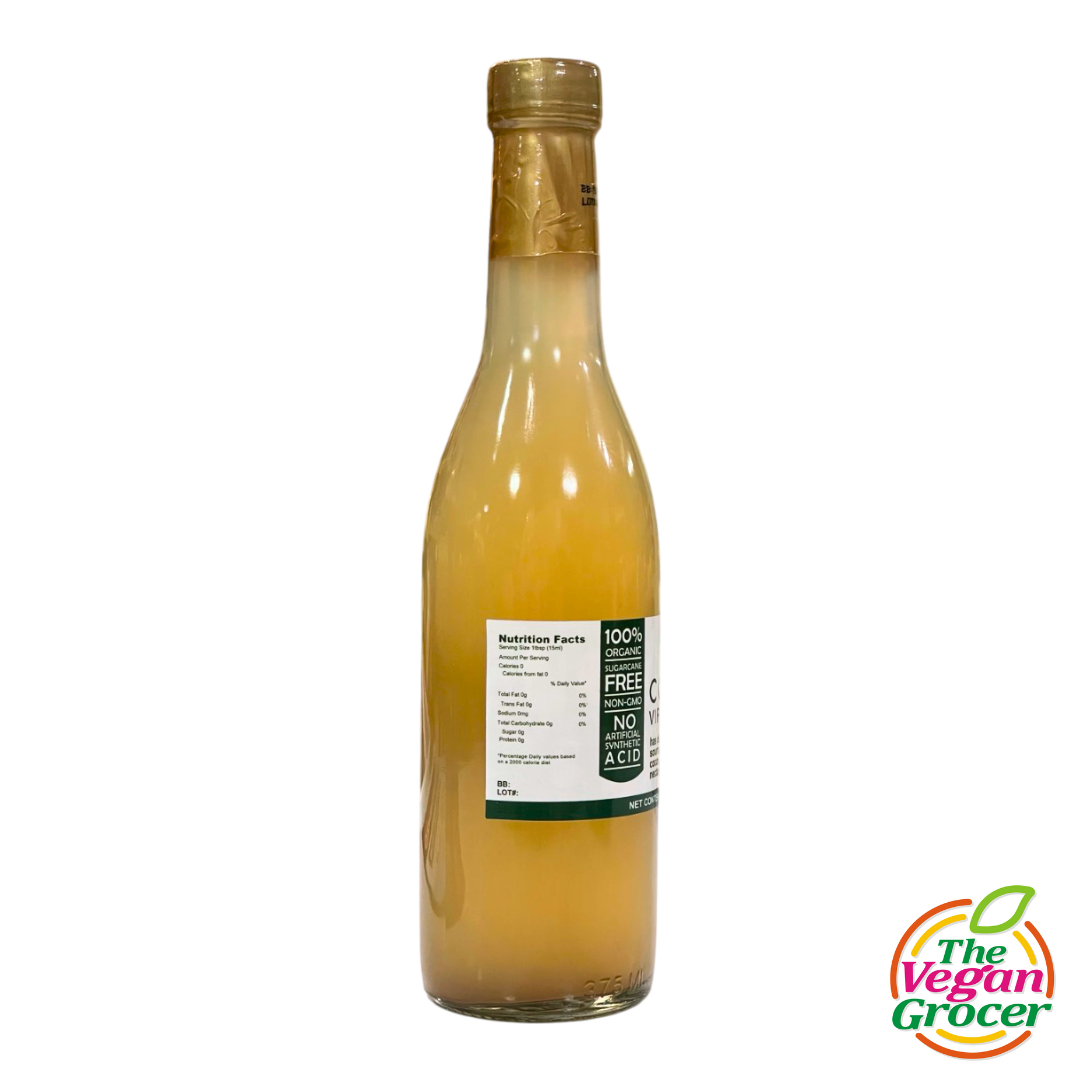 Cocowonder Coconut Virgin Vinegar 375mL