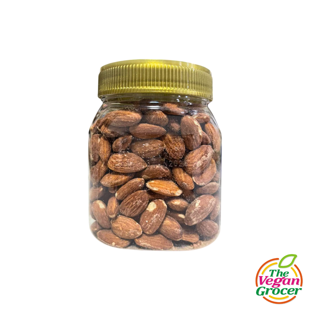 Dan D Pak Almonds Salted 235g