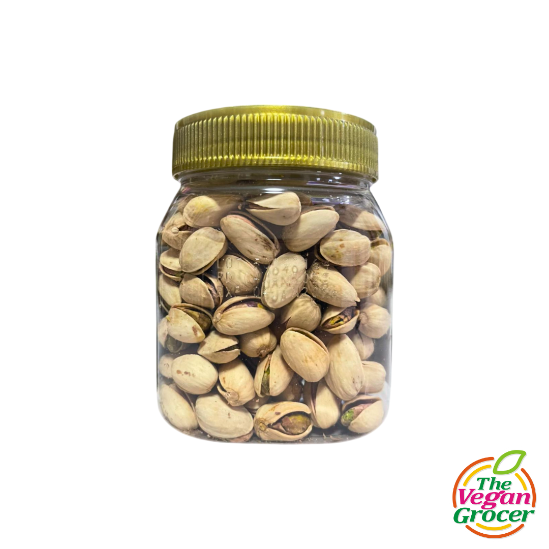 Dan D Pak Pistachios Salted 160g