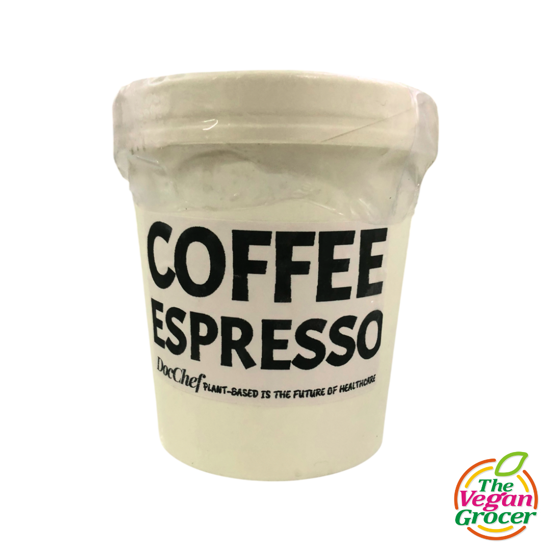 Doc Chef Coffee Espresso Ice Cream Pint