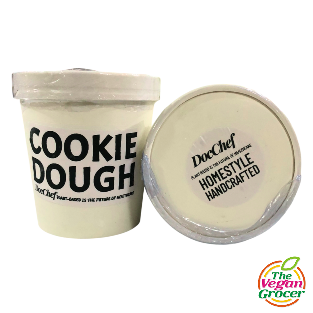Doc Chef Cookie Dough Ice Cream Pint