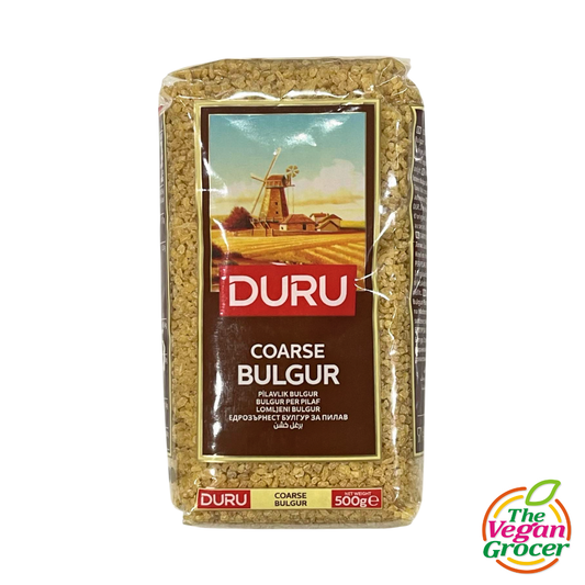 Duru Bulgur Coarse 500g