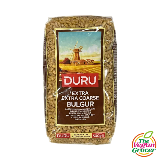Duru Bulgur Extra Coarse 500g