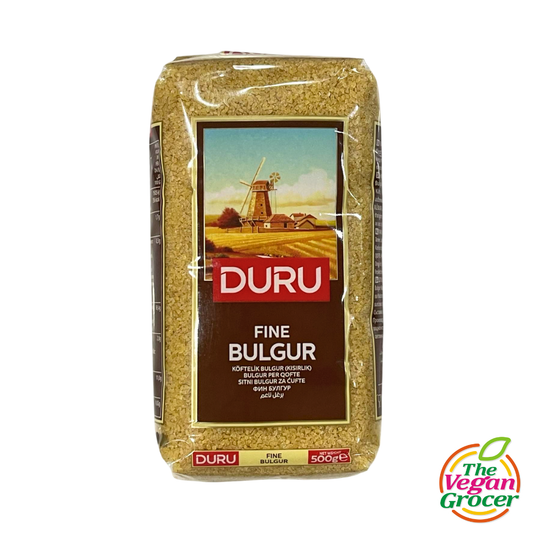 Duru Bulgur Fine 500g