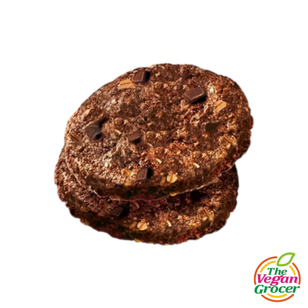 Emco Müsli Oat Biscuits 60g - Chocolate