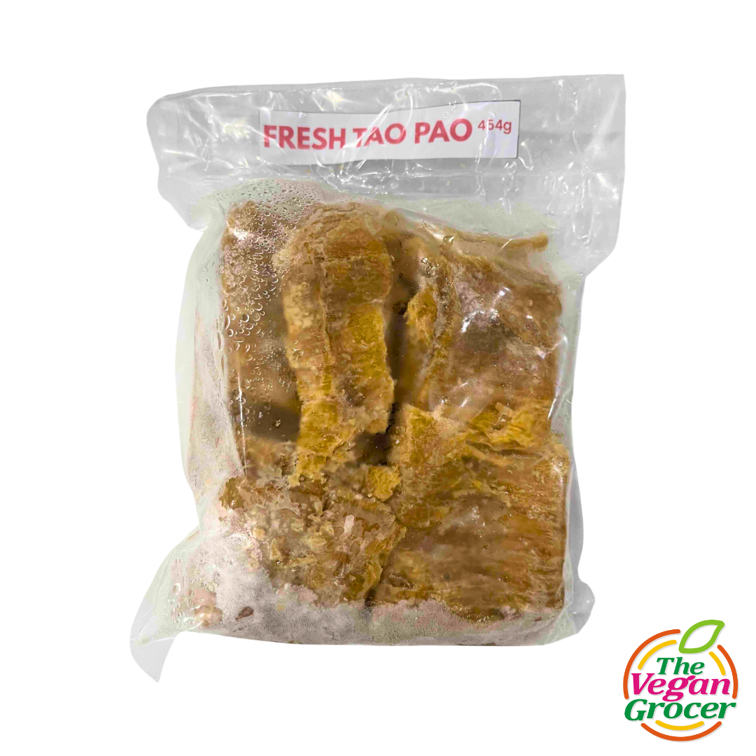 Fresh TaoPao Tofu Skin 454g